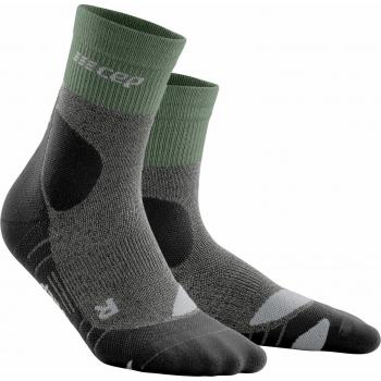 CEP Women's Compression Mid Cut Hiking Socks