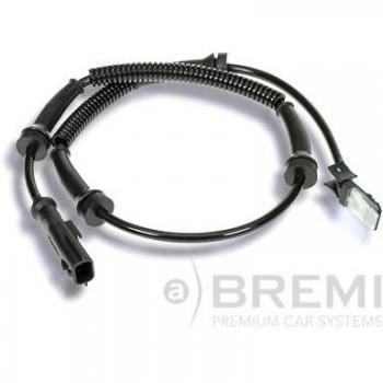 Sensor ABS BREMI 50250