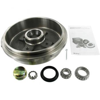 SKF VKBD 0149 Kit premontado de rodamientos para rueda y freno de tambour