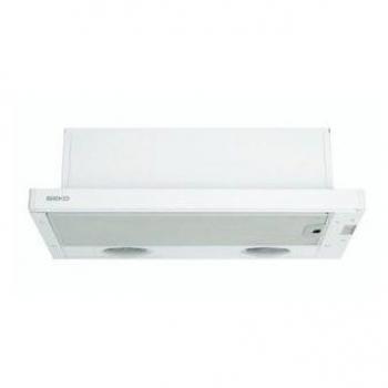 Beko CTB 6407 W Semintegrada