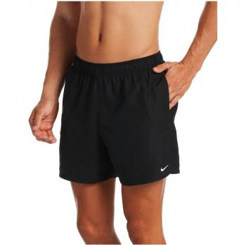 Nike Logo Tape Swim Shorts for Men