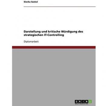 Análisis y evaluación crítica del control estratégico de TI