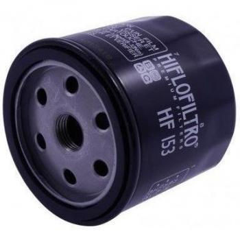 Filtros de aceite, HF153 HIFLOFILTRO