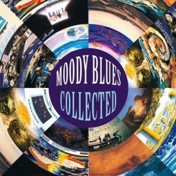 collected-hq- [Vinilo] - MOODY BLUES