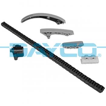 Conjunto de control de válvulas DAYCO KTC1191 (cadena + elementos)