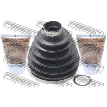 Fuelle de árbol de transmisión FEBEST CV-joint boot 0415P-V97WR