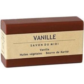 Jabón de Vainilla Bio Savon du Midi 100g