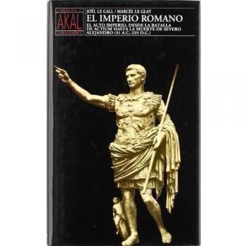 El Imperio romano: 6