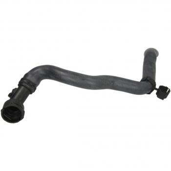 Tubería de radiador flexible THERMOTEC DWW528TT - Durite de refrigeración, manguera de líquido refrigerante