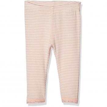 NAME IT Nitgeline Legging F Nb, Leggings para Bebés, Multicolor