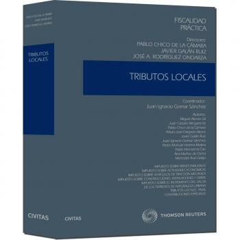 Fiscalidad Práctica. Tomo VII - Tributos locales