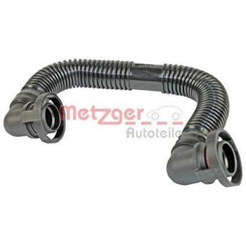 Manguito de alimentación de aire Metzger 2389001