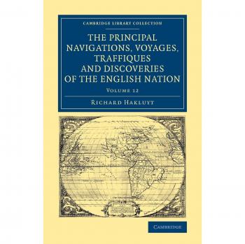 Conjunto de 12 Volúmenes de Navegaciones, Viajes y Descubrimientos de la Nación Inglesa - Colección Bibliográfica sobre Exploración Marítima