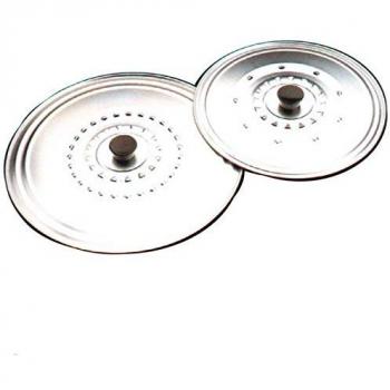 ILSA - Tapa Cocina Ilsa 26-30 Cm