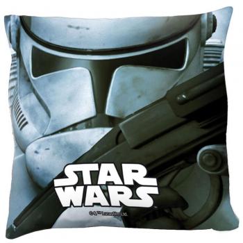 Cojin Stormtrooper Vader Star Wars