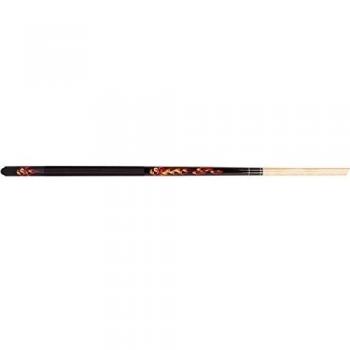 Bomber Hardwood Pool Cue No.1