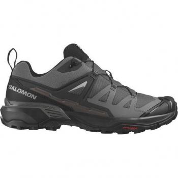 Salomon - Zapatillas de montaña de hombre X Ultra 360 Salomon, color negro, modelo para hombre