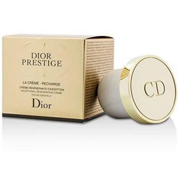 Crema Regeneradora y Perfeccionadora Dior Prestige 50 ml - Textura Esencial