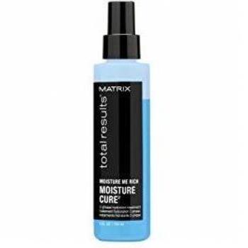 Matrix Total Results Moisture Me Rich Cure - Cuidado capilar, 150 ml