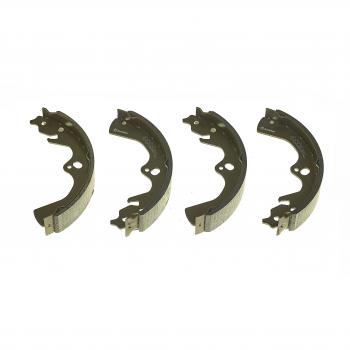 Juego de zapatas de frenos BREMBO S 30 516, kit de frenos para frenos de tambor