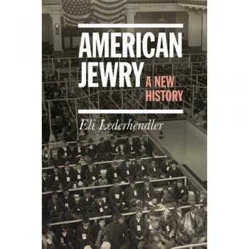 American Jewry: A History of the American Jewish Experience, Cambridge University Press