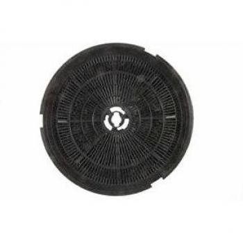 Filtro de Carbón Tipo H 190 mm para Campana Smeg - Ref: F525483