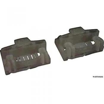 Kit de reparación para elevalunas HERTH+BUSS ELPARTS 50269102, compatible con VW, AUDI y SKODA