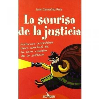 La sonrisa de la justicia