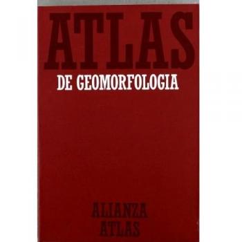 Atlas de geomorfología