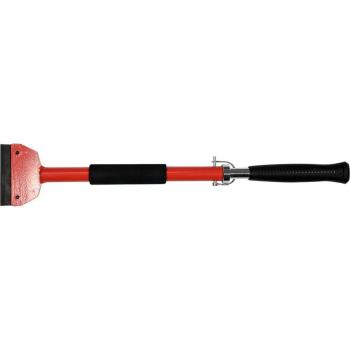 Rascador de hielo manual Yato YT-52850, 10 cm de longitud