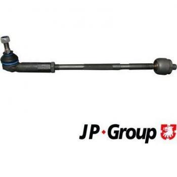 JP GROUP Articulación axial y barra de dirección 1144402770, compatible con vehículos específicos, fabricada en materiales duraderos, diseñada para ofrecer una excelente estabilidad y control en la dirección