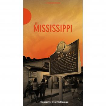 Mississippi: The Song of the Rivers - Various Artists Compilation Album