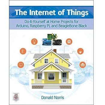 The Internet of Things