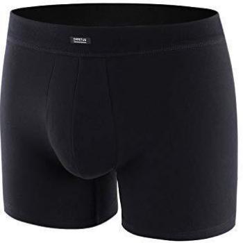 IMPETUS - Boxer Cotton Stretch Essentials - Negro, M
