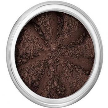 Lily Lolo Mineral Eyeshadow in Black Sand Shade 1.5g