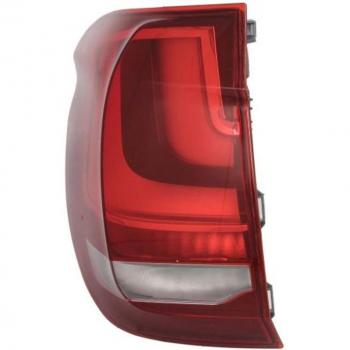 Luz trasera TYC 11-14706-10-9 Izquierda Piloto trasero TYC 11-14706-10-9