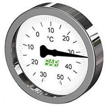 Válvula de zona de bola motorizada Caleffi 644244 - 2 vías - 24V - 1/2 con control de 3 contactos