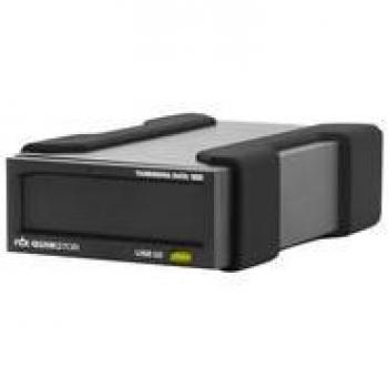 Overland Storage Tandberg Data RDX QuikStor 500GB External USB 3.0 Drive