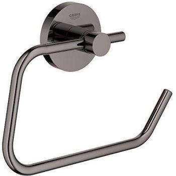 Grohe Essentials Hard Graphite Paper Bra w/o Cover