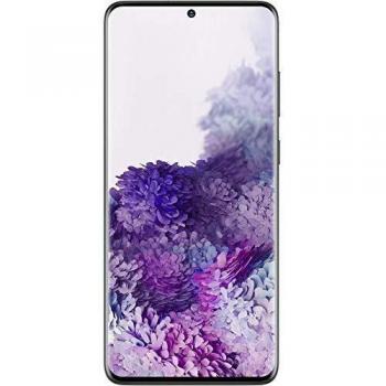 Samsung Galaxy S20+ 5G 512GB Dual-SIM Negro Reacondicionado como Nuevo con Garantía de 30 Meses y Envío Gratuito