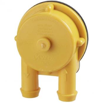 Bomba de perforación 1500 l/h KWB P61