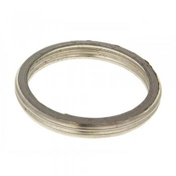 Junta – Colector de escape 39,5 x 47,7 x 5,3 mm para Kymco Mxu, uxv, Xciting 500