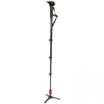 Vitecom Manfrotto Vitec - Monopie, negro