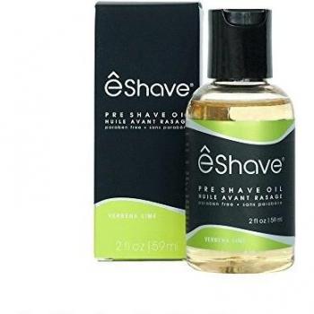 ÃªShave Pre-Afeitado, Verbena Lime 59 ml