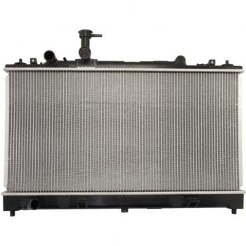 Radiador de refrigeración del motor DENSO DRM44037, tipo: radiador, características: compatible con vehículos específicos, fabricado por DENSO, diseño eficiente para la refrigeración del motor, materiales de alta calidad para mayor durabilidad