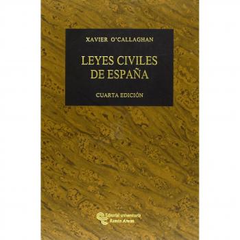 Leyes civiles de España