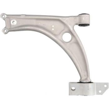 Brazo de control REINHOCH RH04-0048, Suspensión de las ruedas, Eje delantero, Enlaces, Derecha, Frente