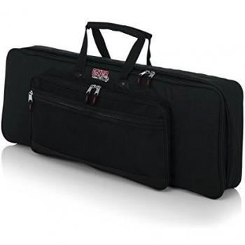 Gator GKB-49 Nylon Gig Bag for 49-Key Keyboard