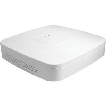 Grabador DVR 4Ch+1IP 5 en 1 1080PLite/720P 25fps