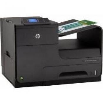 Hp - Officejet Pro x451dw Impresora de inyección de Tinta